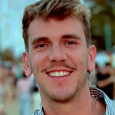 Andy Almar