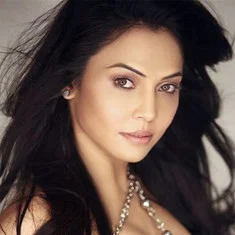 Nikita Rawal