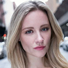 Katie Morrison