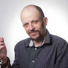 Gareth Berliner