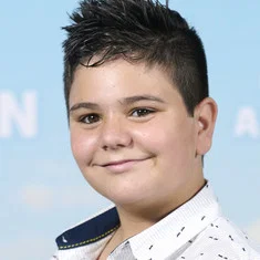 Javier García