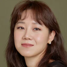 Gong Hyo-jin