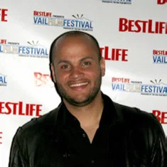 Stephen Belafonte