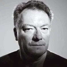 Trond Berg Eriksen