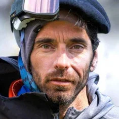 Tony Lamiche