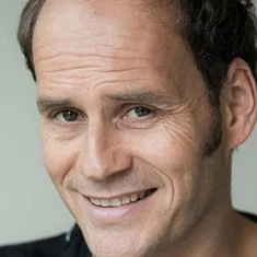 David Van de Woestyne