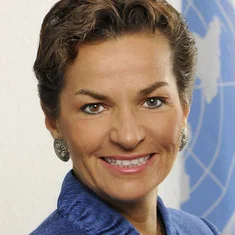 Christiana Figueres