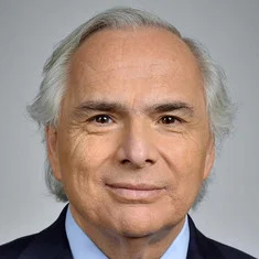 Andrés Chadwick