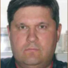Michail Babachnov