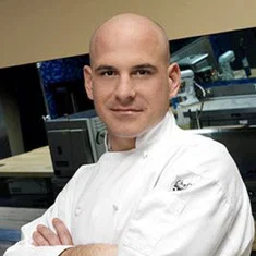 Scott Leibfried