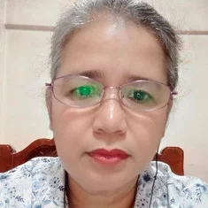 Angie Castrence