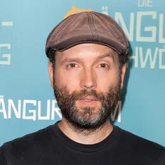 Marc-Uwe Kling