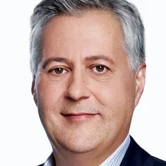 Paul Arcand