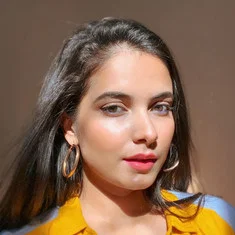 Kasturi Chhetri