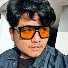 Suyog Gurung