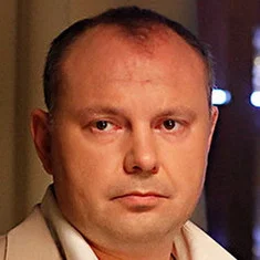 Илья Исаев