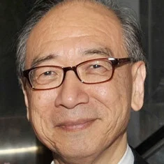 Wellington Fung