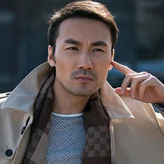 Song Yu