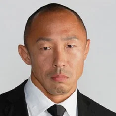 Kozo Takeda