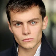 Фредди Картер