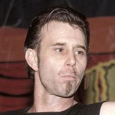Jim Rose