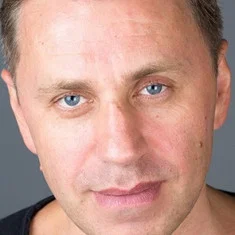 Дмитрий Янышевский