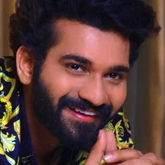 Akhil Sarthak