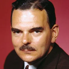 Thomas E. Dewey