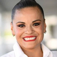 Ángela María Pérez Salazar