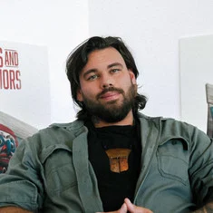 Patrick Shannon