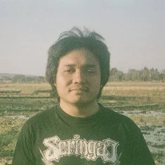 Bagaskara Dwitya Bima Asmara