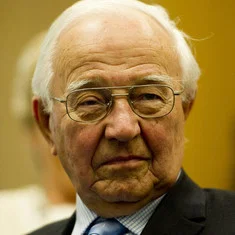 Piet de Jong