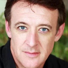 Billy Geraghty