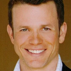 Christopher Bolton