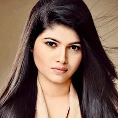 Puja Mukherjee
