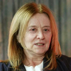 Маргарита Терехова