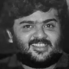 Thakkali Srinivasan