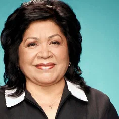 Zoila Chavez