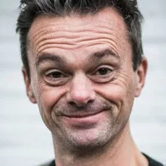 Lieven Van Gils