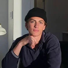 Lucas Ansel