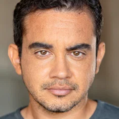 Alex Cacho