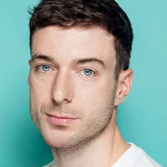 Jordan Tannahill