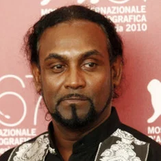 Saman Anthony