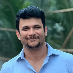 Faruk Sobhan Nayeem
