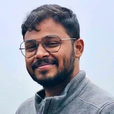 Cibi Chakaravarthi