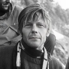 Gary Hemming