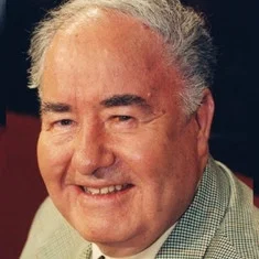 Heinz Quermann