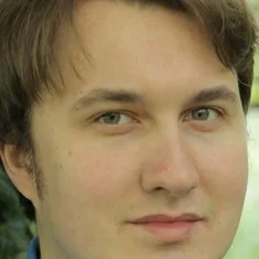 Yury Sharov