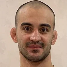 Andrey Koreshkov