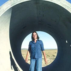Nancy Holt